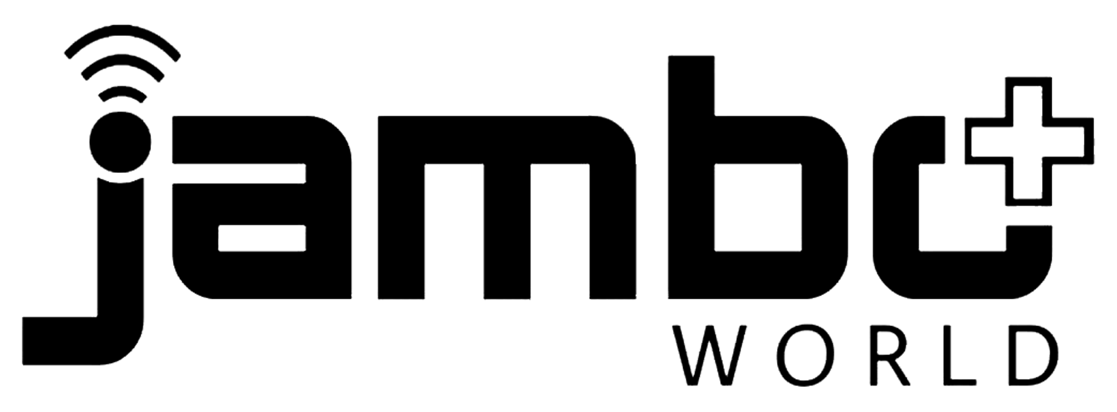 Logo Jambo World Congo